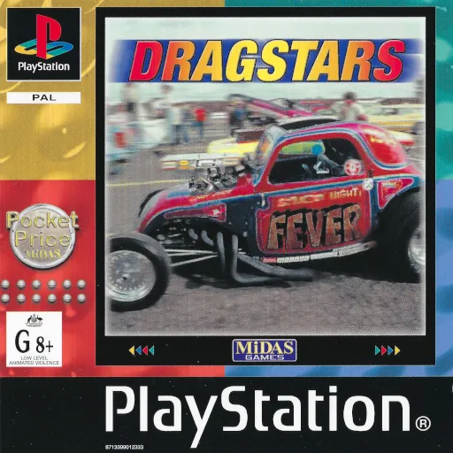 Dragstars (Europe)